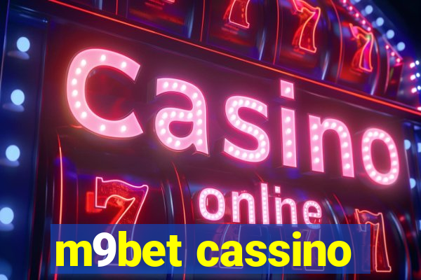 m9bet cassino